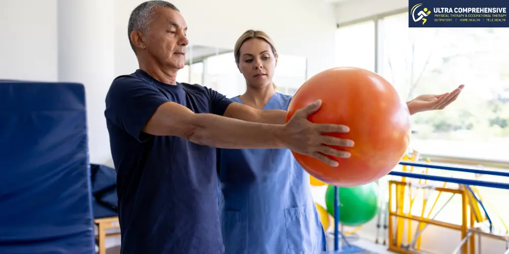 How Physical Therapy at Home Can Speed Up Your Recovery
