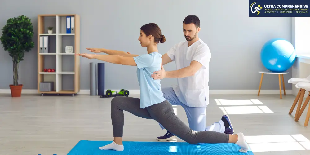 The Importance of Manual Therapy Sessions in Physical Therapy