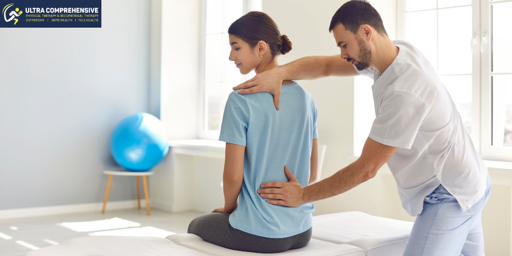 What Physical Therapy Can Do for You: Unlocking Your Body’s Full Potential