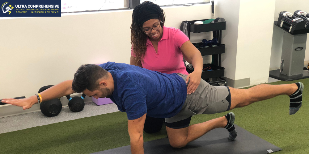 Complete Physical Rehab – Combining Occupational and Physical Therapy in Clifton, NJ
